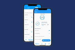 GS Dealer Portal (CRM)